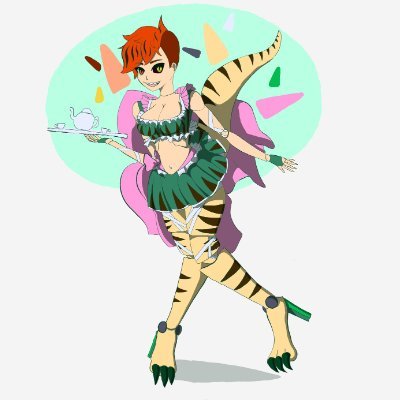 Fan Tag | Art #Karaiart | #Lewdkarai @WaifuWaresUK Affiliate | @Twitch Affiliate | #MTGKarai | Mama: @rekadevil666 Powered by @ADVANCEDgg