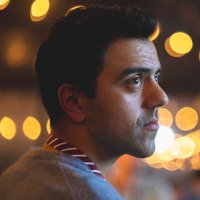 Samy Danesh ∞ (@daneshsamy) 's Twitter Profile Photo Samy Danesh ∞ (@daneshsamy) 's Twitter Profile Photo