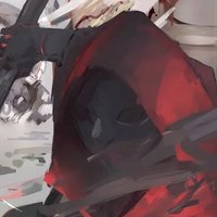 The Crimson Haze (@thecrimsonhaze) 's Twitter Profile Photo