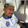 adriano_Nascime's profile picture. @ecbahia -Dono de um dos maiores canais de Cavaleiros do Zodíaco do mundo no YouTube e do Bahia no Tiktok 190 mil no Tiktok