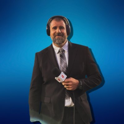 Periodista deportivo,📺@Tenfieldoficial , @espnuruguay 🎙️@futgoluruguay,@carvedeportiva