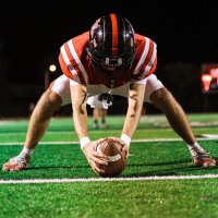Christopher Allegra c/o 2026 (@c_allegra2026) 's Twitter Profile