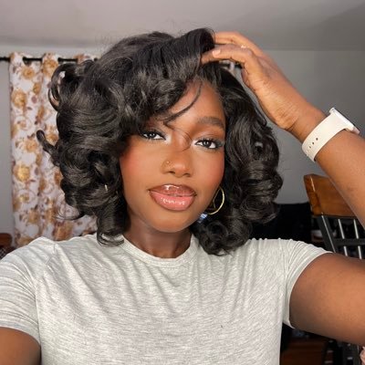 🇸🇳🇺🇸 Estheticienne💄 Styliste👘 ~IGFounder of: binetou_beauty