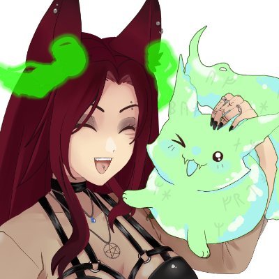KyuubiSaga👻🦊さんのプロフィール画像
