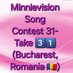 Minnievision Song Contest 31-Take 3๏ธโฃ1๏ธโฃ (@minnievisionsc) Twitter profile photo Minnievision Song Contest 31-Take 3๏ธโฃ1๏ธโฃ (@minnievisionsc) Twitter profile photo