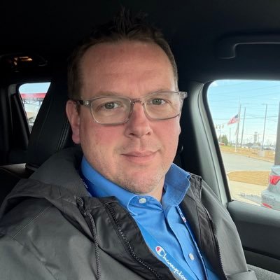 sblewsy's profile picture. 