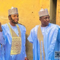 Abakar Ahmat (@aaabakar0) 's Twitter Profile