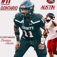 Dontario Austin (@dontarioaustin) 's Twitter Profile Photo
