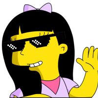 Bart’s Girlfriend ✌️ (@jess_lovejoy_) Twitter profile photo