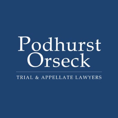 A premier trial and appellate firm with a global reputation in aviation, complex commercial, class action, white-collar defense, and personal injury litigation.