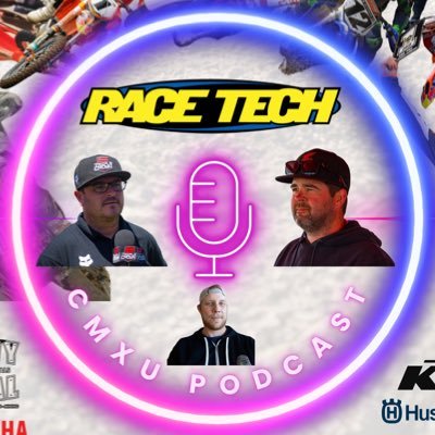 A podcast featuring Canadian moto personalities Gauldy and Newf breaking down the races each week, hosted by Ken Catton. click the link below!