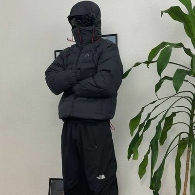 k3nny_nginga's profile picture. 👨🏿‍💻SWE ⛳🏌️🏍️
Good Ol' raisins & peanuts