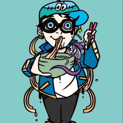 へいお待ち!手前味噌一丁!
♦Iのままに我が儘に♦
♦考えない葦は流石に草♦
宅食らーめんは、宅麺以前、六厘舎ブーム、本物らーめん勢天の頃からの古参組。コンビもトリオもじゃない方推しガチ。食べある記。エビデイエビナイバイシKOO😎
SkoopOnSomebodyブリグリcanna坂口有望omotake