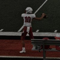 Landon Rapp (@rapplandon) 's Twitter Profile