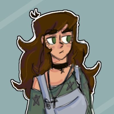i draw Дух моей общаги/my students spirit :) || you can also find me on insta (same user) pfp by kazee_kazinho and banner by Cruelletta ♥️