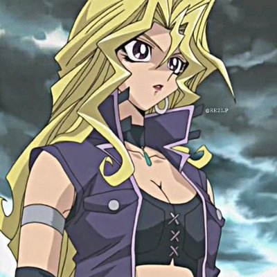 cruelsamar's profile picture. saved acc