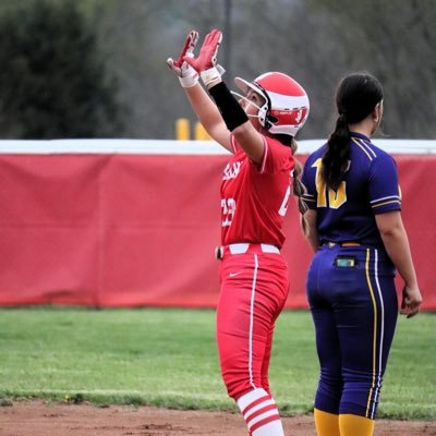5’4 135lbs | ‘27 | JHS | C/SS | JHS Varsity Ironladies Softball | #23 | TENNESSEE MOJO 09 WARD | #12