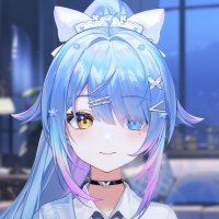 雨纪Ameki☔️VirtuaReal (@amekivr) 's Twitter Profile
