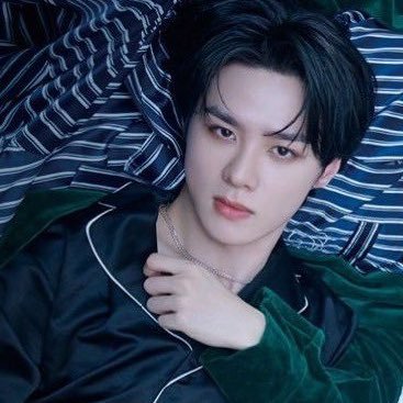 moncheri_qkn's profile picture. 钱锟 🐻 JUN 有你在就OK🌟桉 /210208 🐱📱/ 210831 🐱📱/ 240122 🐻👩🏻/ W6YV 🥰 RedforWayV 🌹