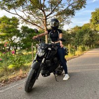 Tu pelirroja🇨🇴 (@nicolgisela_11) 's Twitter Profile