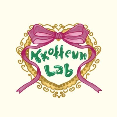 by jemmmmmmm
🍄 stories + creations hoping to bring little pieces of joy | trying to make art ฅ^•ﻌ•^ฅ
🚫 use/repost
🍀 kkotteunlab@gmail.com
🔗 ✨⬇️Order Form⬇️✨
