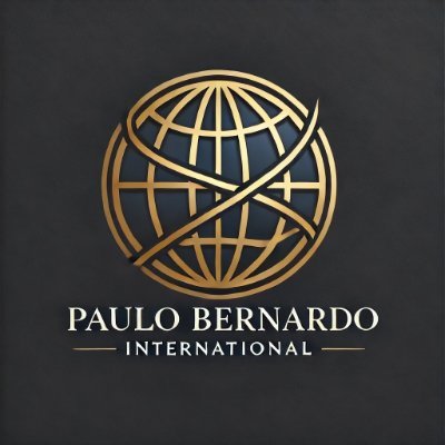 A global leader in finance, commodities, and real estate
#PauloBernardoInternational, #Finance, #Commodities, #RealEstate, #Investment, #GlobalBusiness