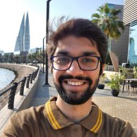 Ninad Ingale (@ninadingale3) 's Twitter Profile