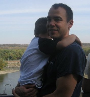mdm0806's profile picture. IT professional (tech/management) looking to restart my career after four years off.  Health enthusiast.  Most of all, proud father.