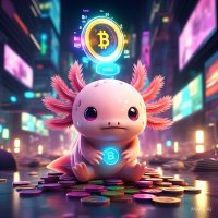 Axolotl (@zero34gy) 's Twitter Profile