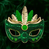 Carnaval Coin (@carnavalcoin) 's Twitter Profile Photo