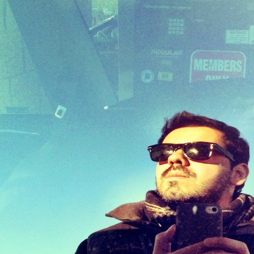 Designer, Photography Enthusiast, Dodgers Fan, Hamburgers & New Mexico Green Chile Lover.