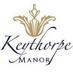 Keythorpe Manor (@keythorpemanor) Twitter profile photo