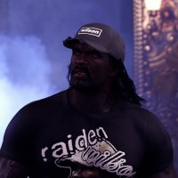 Raiden Wilson (@raidenwilson2k) 's Twitter Profile