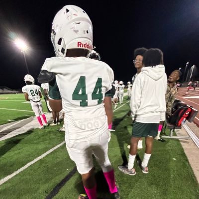 C/O 2029 🏈| Summercreek high school | LB(ATH)| 5’10 190lbs