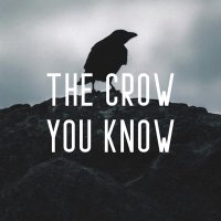 The Crow You Know (@thecrowyouknow) 's Twitter Profile