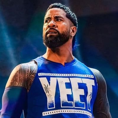 It's my time, finally! The best tag team wrestler in the World. Now, I'm about to be the best damn wrestler in the World. YEET!