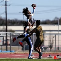 Jamaal Jenkins Jr (@jamaaljenkinsj1) 's Twitter Profile