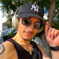 Chris Ray Gun (@chrisrgun) 's Twitter Profile Photo Chris Ray Gun (@chrisrgun) 's Twitter Profile Photo