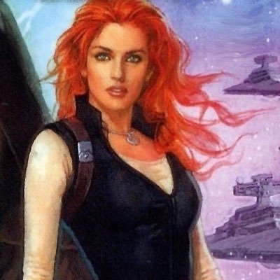 jadevalkyerie's profile picture. ✧✦ 23 | mara jade enthusiast | star wars, marvel, hunger games | padme and emma frost are my mothers ✦・☆✦ priv: @frostxsummers