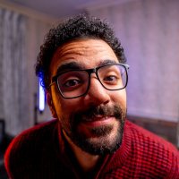 Ahmed Saleh (@theahmedsaleh) 's Twitter Profile