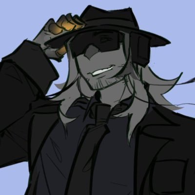 Gottagetlucke's profile picture. Gotta play lucky to stay lucky (Parody/rp account, unaffiliated with the forsaken team)