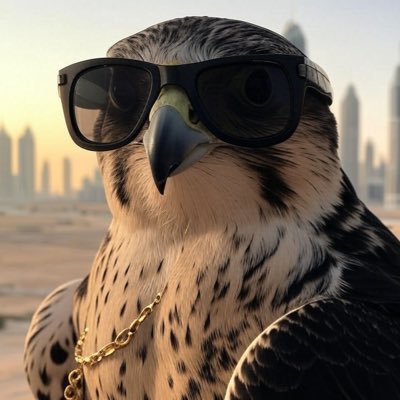 $FLX - Dubai’s flex coin on Solana. No team tokens, all community. Luxury vibes & big dreams. How much flex do you have?