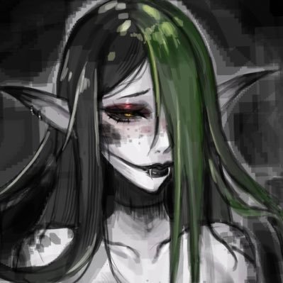 Thorn ๐โฐ๏ธ Profile