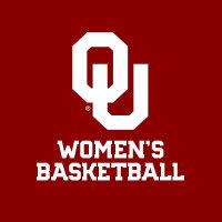 Oklahoma Basketball (@ou_wbball) 's Twitter Profile Photo Oklahoma Basketball (@ou_wbball) 's Twitter Profile Photo
