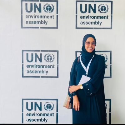 Peace And Climate Advocate🌎☘️ UNEA6 Delegate | Youth Empowerment and Social Inclusivity