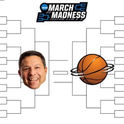 Bracketologizing Bracketology Profile