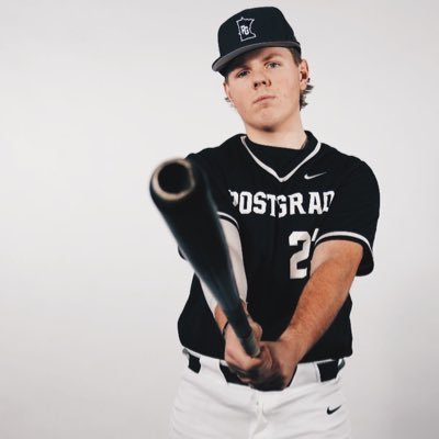 Sawyeranders05's profile picture. NDSCS baseball 27’ || RHP || 6’1 || wt 210 || @andes05@icloud.com 📲 (651)-502-3441