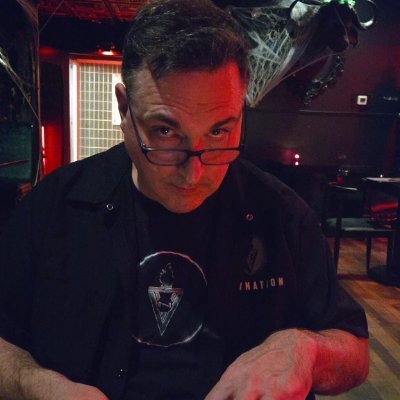 Francis Burnhammer π₯π¨ Profile