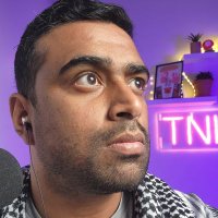 The Noisy Immigrant (@noisyimmigrant) 's Twitter Profile
