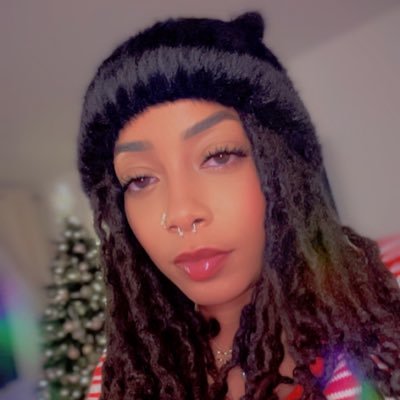 ▪️#BlackWomenInTech ▪️U.S. Army Veteran ▪️♍️🌞..♒️🌝..♏️⤴️ ▪️Gay Asf 🌈